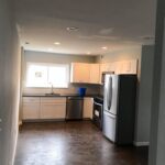 Full Custom Kitchen Remodel