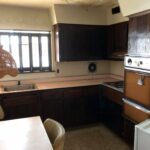 Full Custom Kitchen Remodel Before