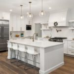 Custom Kitchen Remodeling Montgomery County PA