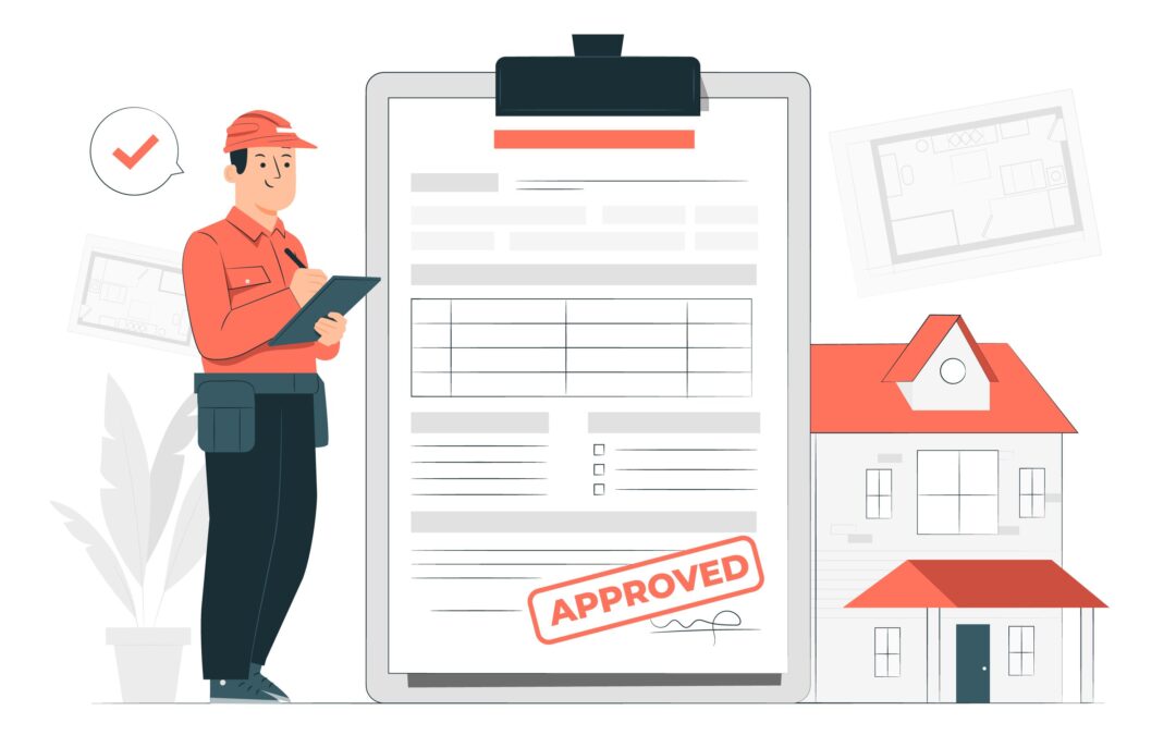 Obtaining building permits: How to navigate the process