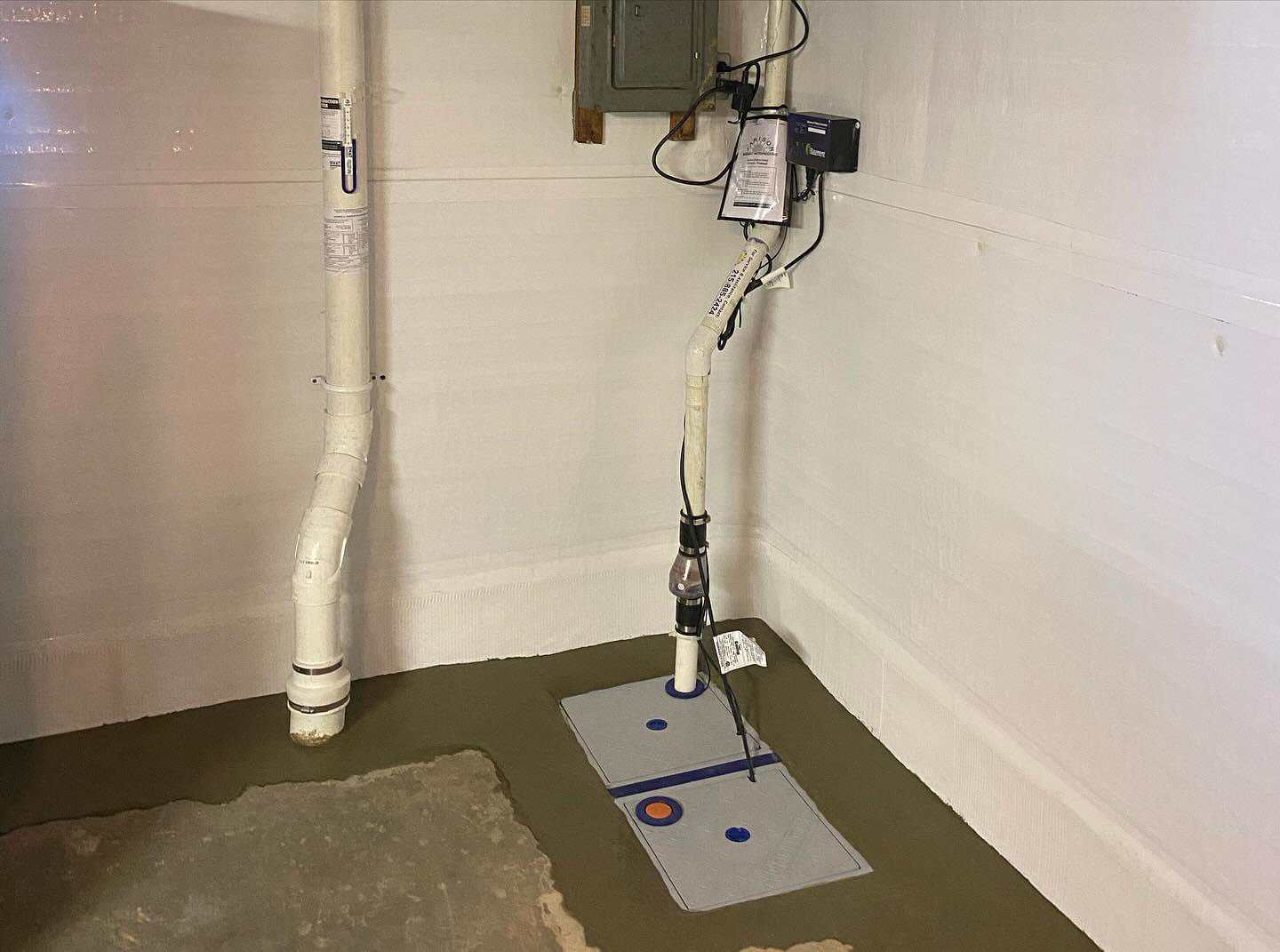 Choosing the Right Basement Waterproofing Contractor - RPK Construction