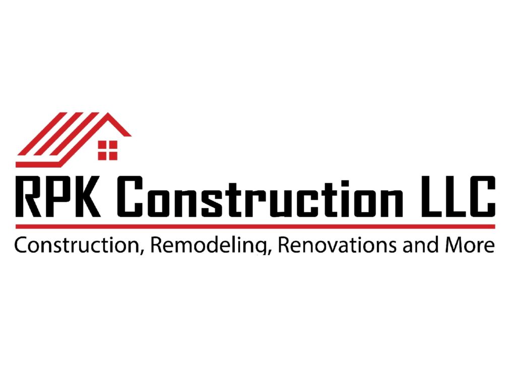 RPK Construction LLC logo