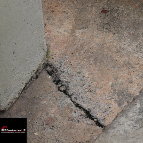 9 signs that you may have a crack in your home’s foundation and how to get it fixed. 