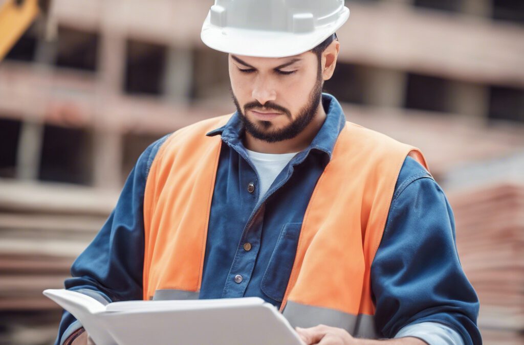 The Importance of Continuing Education in the Construction Field