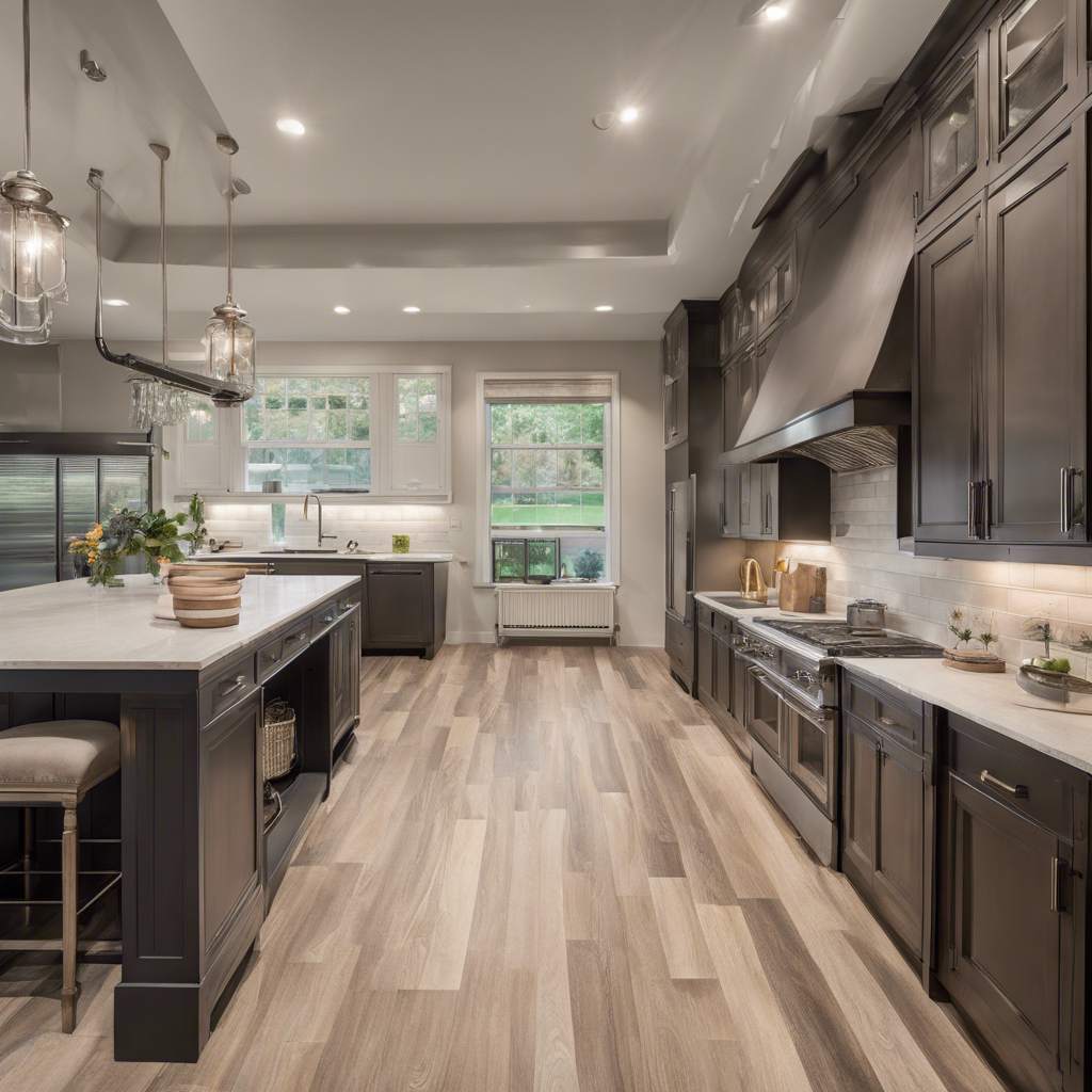 Best ROI Renovations For Homeowners RPK Construction - RPK Construction LLC Best ROI Renovations For Homeowners - RPK Construction