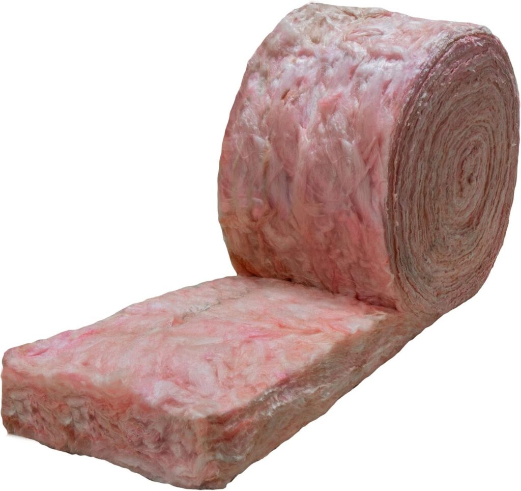 fiberglass insulation