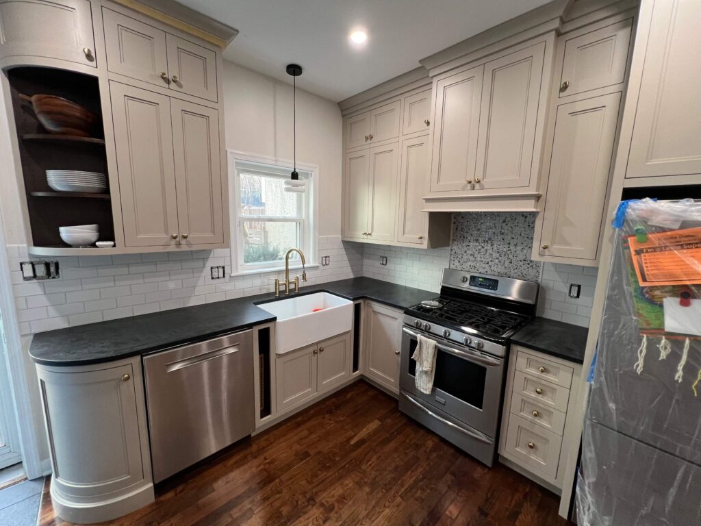 kitchen design kitchen gallery rpk construction pennsylvania - RPK Construction LLC