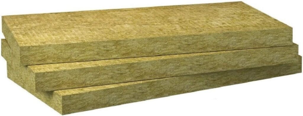 rock wool insulation