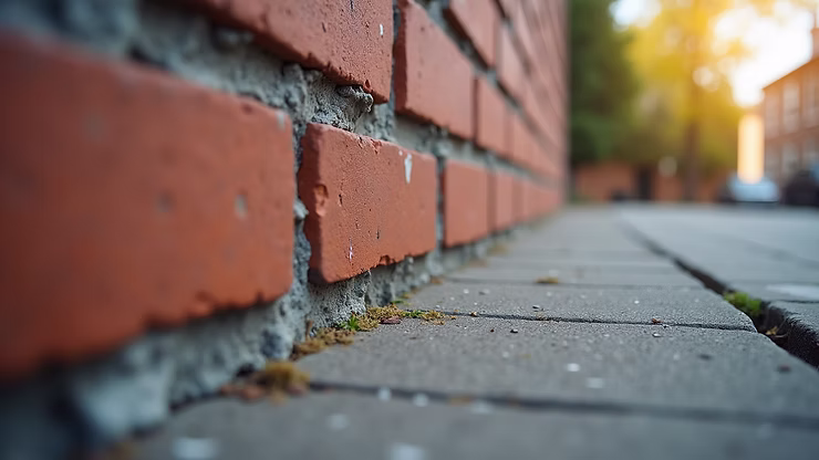 Masonry Challenges and Design Solutions for Your Home Renovation repointing