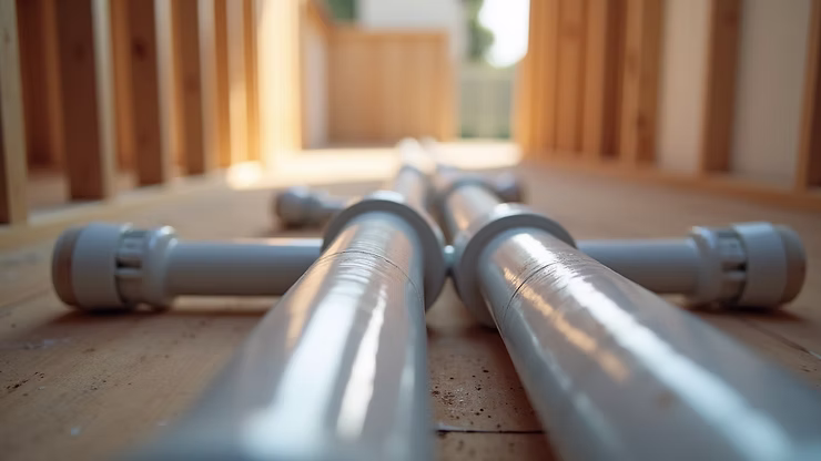 essential plumbing upgrades to pipes