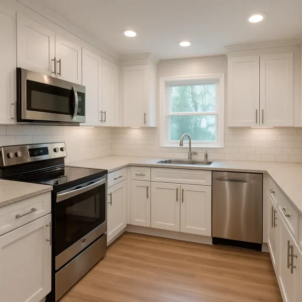 Kitchens | RPK Construction Pennsylvania