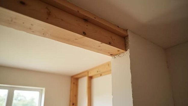 Safely Removing a Load-Bearing Wall: A Step-by-Step Guide