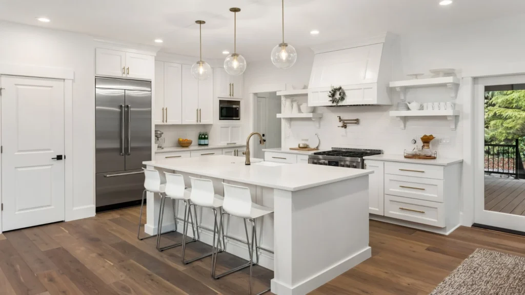 Kitchen Remodel | RPK Construction Pennsylvania