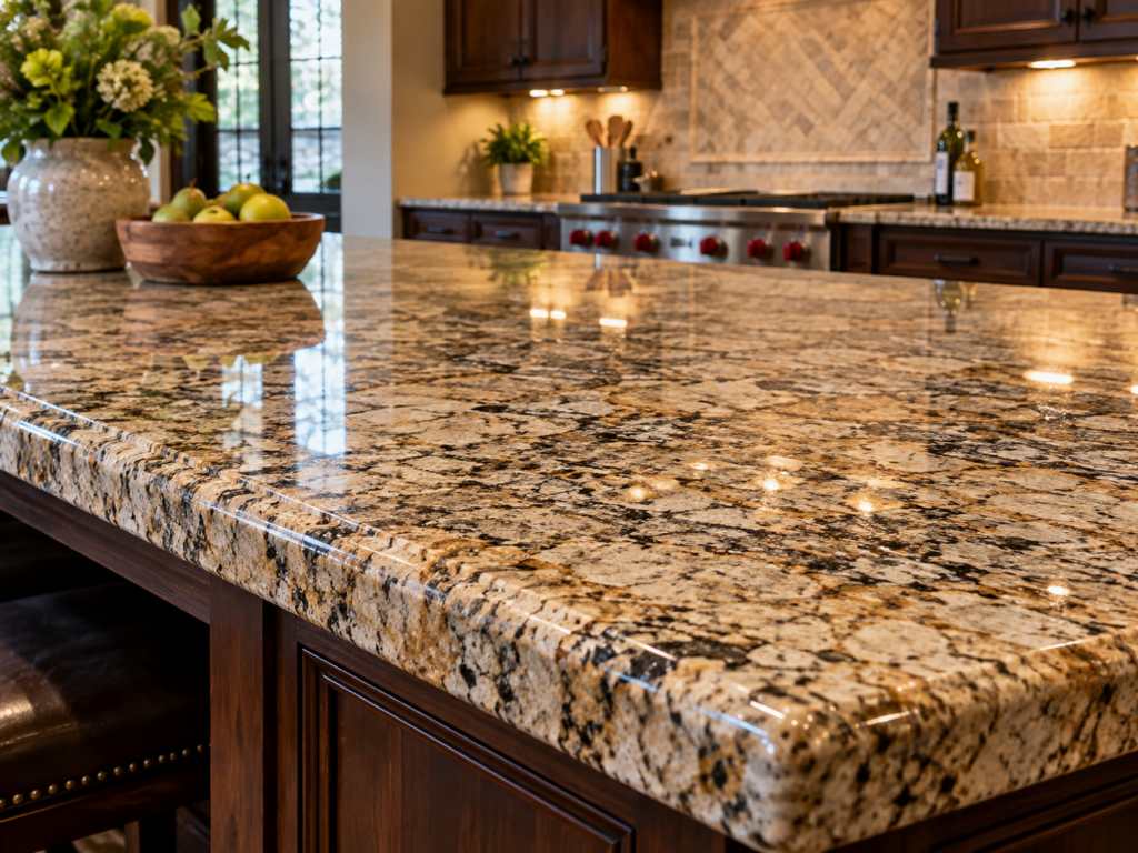 Natural Wood Cabinetry RPK Construction - RPK Construction LLC