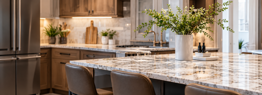 RPK COUNTERTOP 1 - RPK Construction LLC