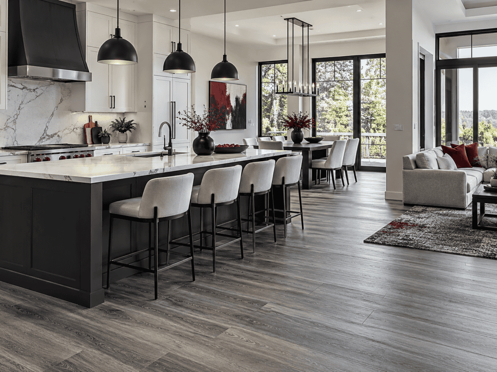RPK FLOORING 10 - RPK Construction LLC