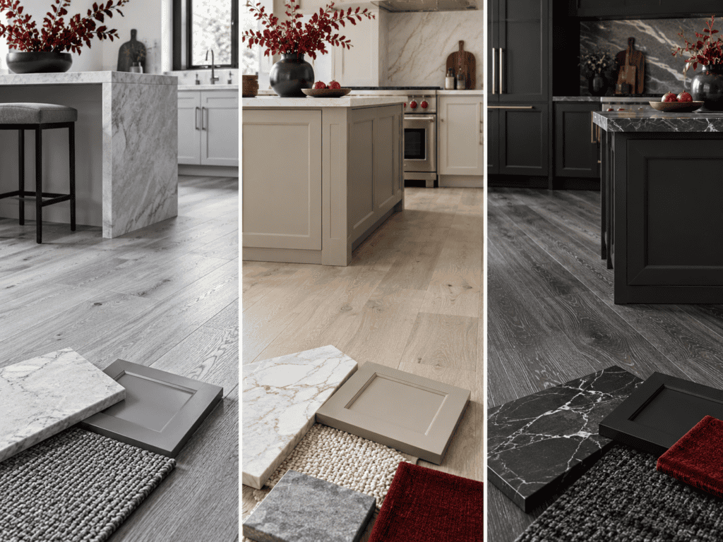 RPK FLOORING 15 - RPK Construction LLC