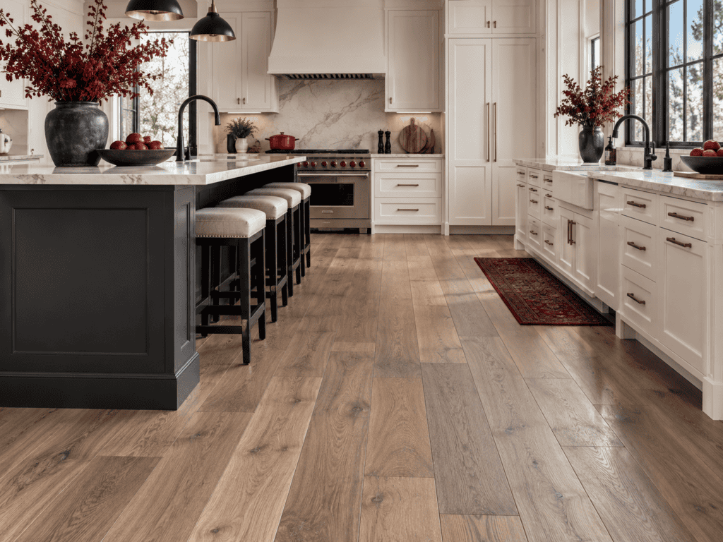 RPK FLOORING 16 - RPK Construction LLC