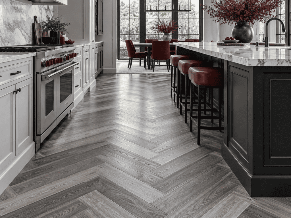 RPK FLOORING 17 - RPK Construction LLC