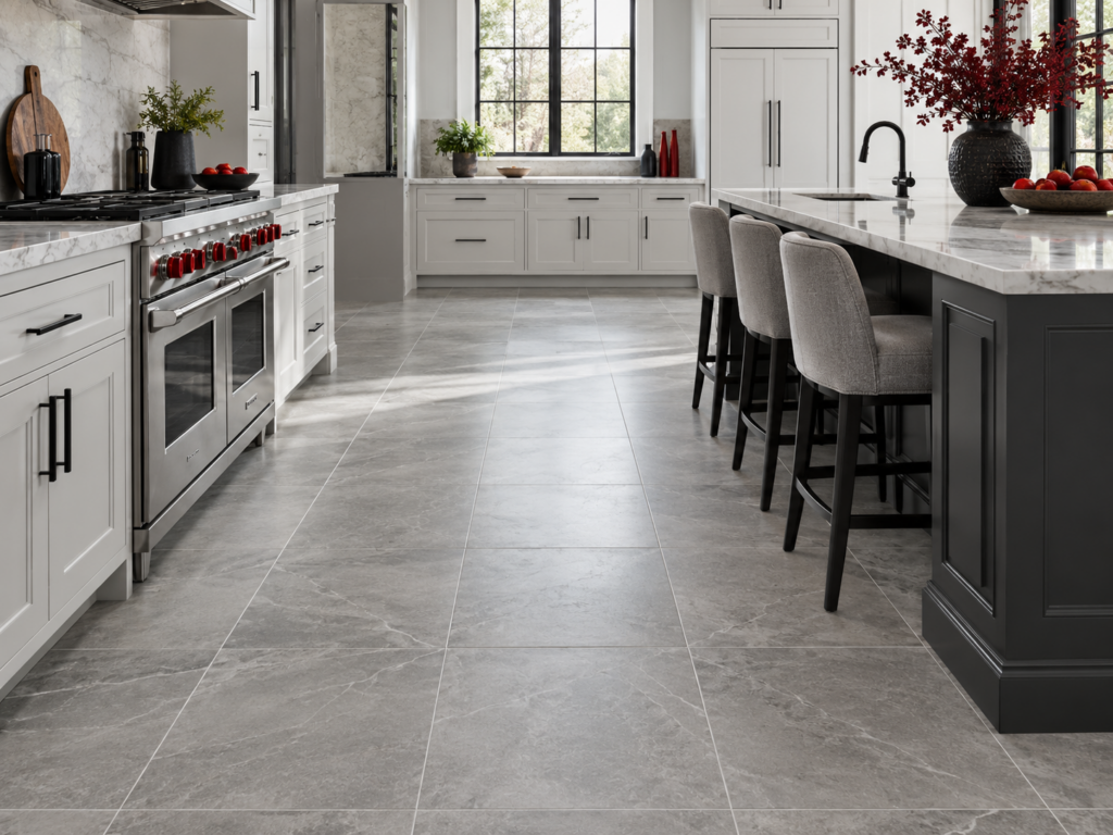 RPK FLOORING 18 - RPK Construction LLC