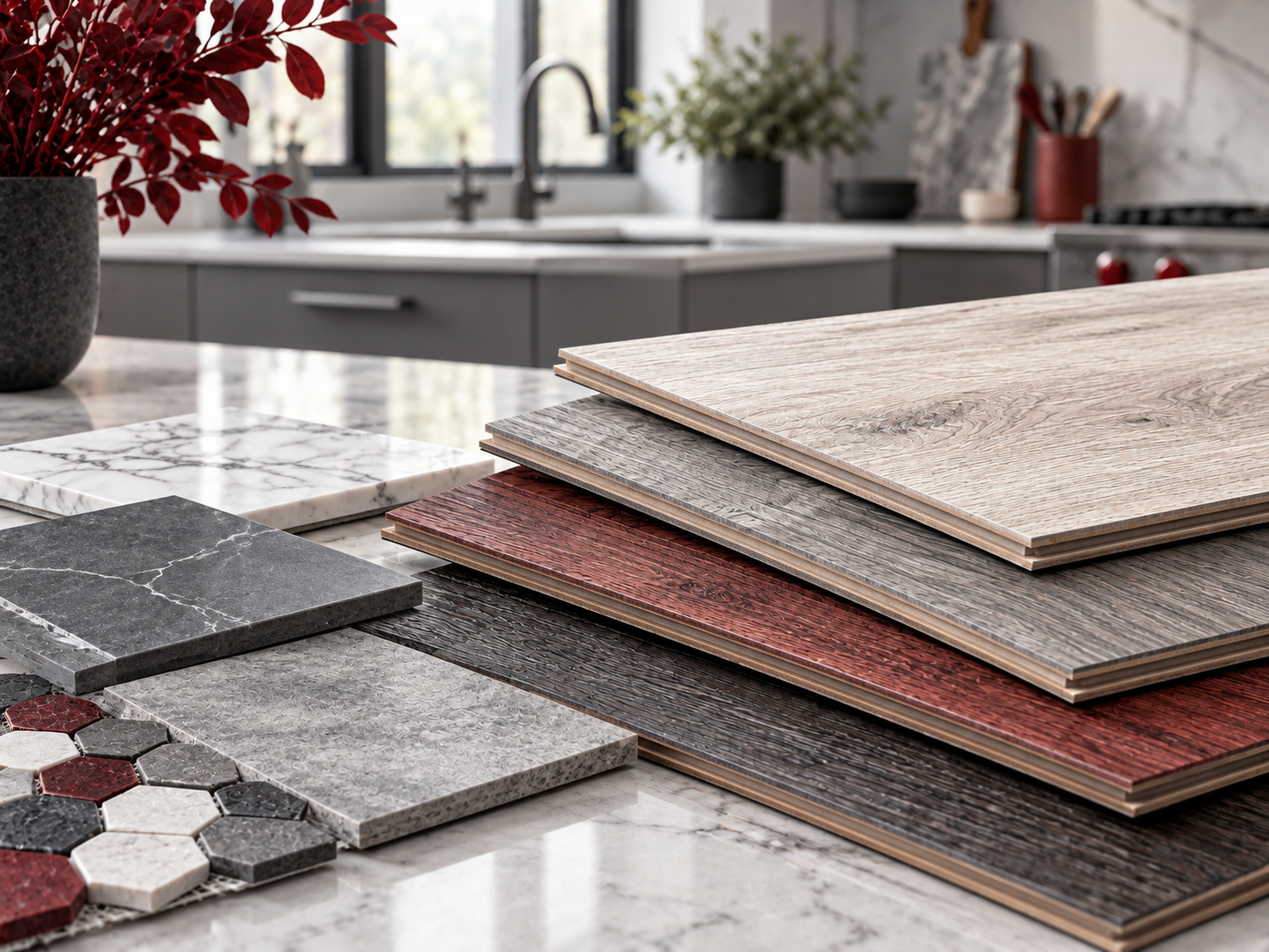 RPK FLOORING 2 - RPK Construction LLC RPK FLOORING 2 - RPK Construction LLC