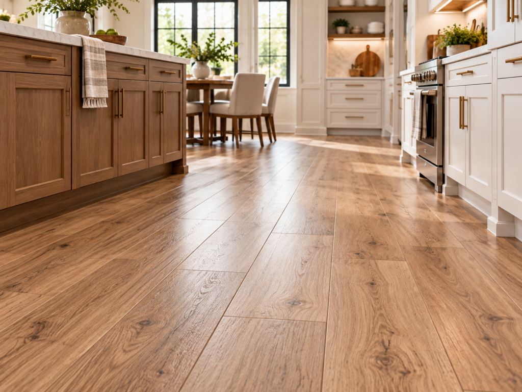 RPK FLOORING PAGE 2 - RPK Construction LLC