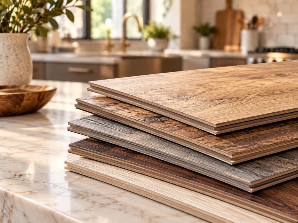 RPK FLOORING PAGE 8 - RPK Construction LLC